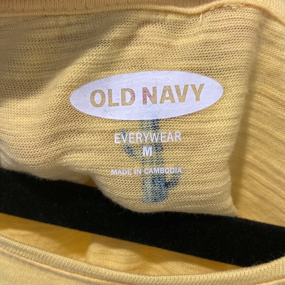 Old Navy Tank Top - Picture 2 of 3